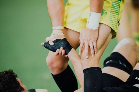 knee pain treatment near me